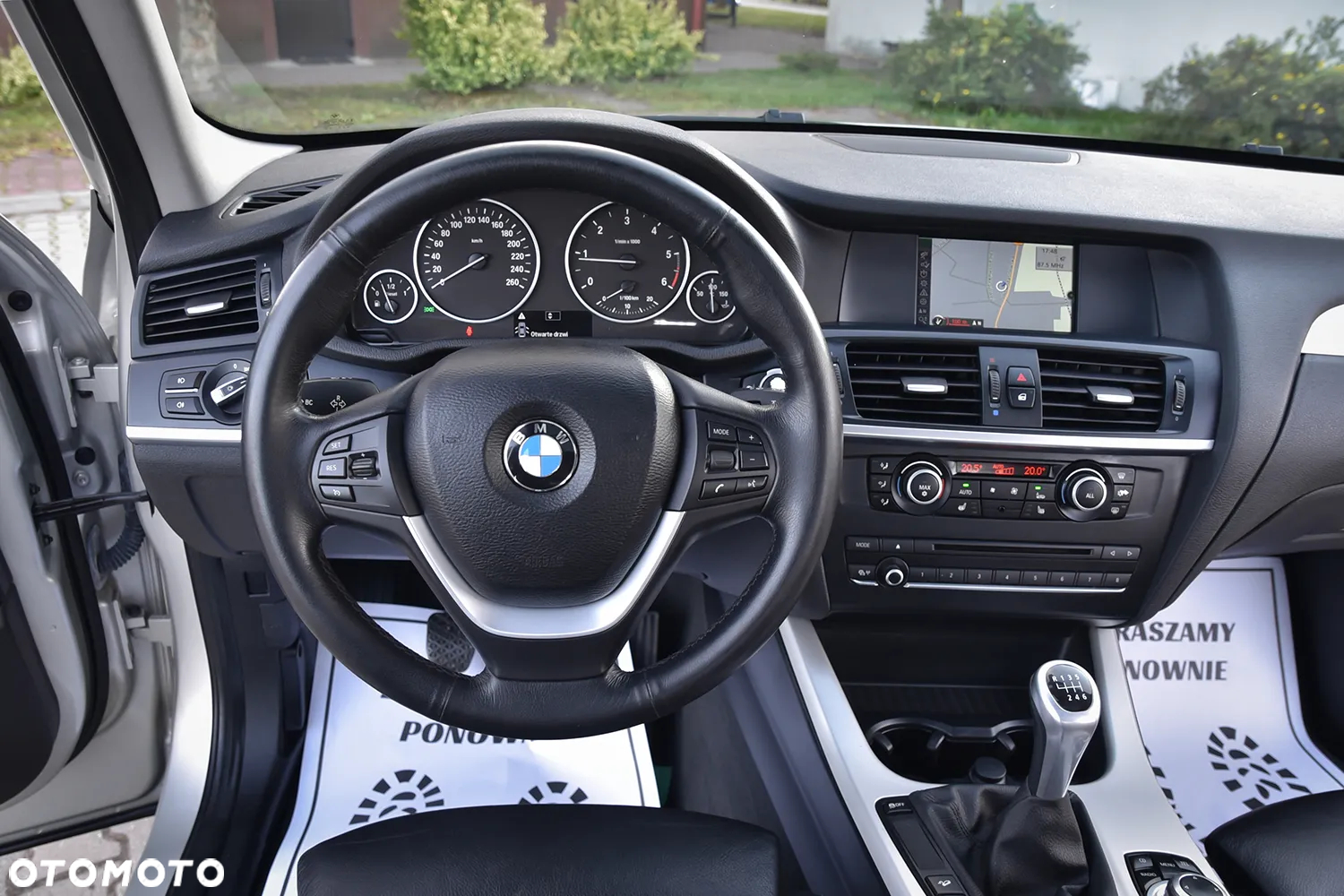 BMW X3 20d xDrive - 3