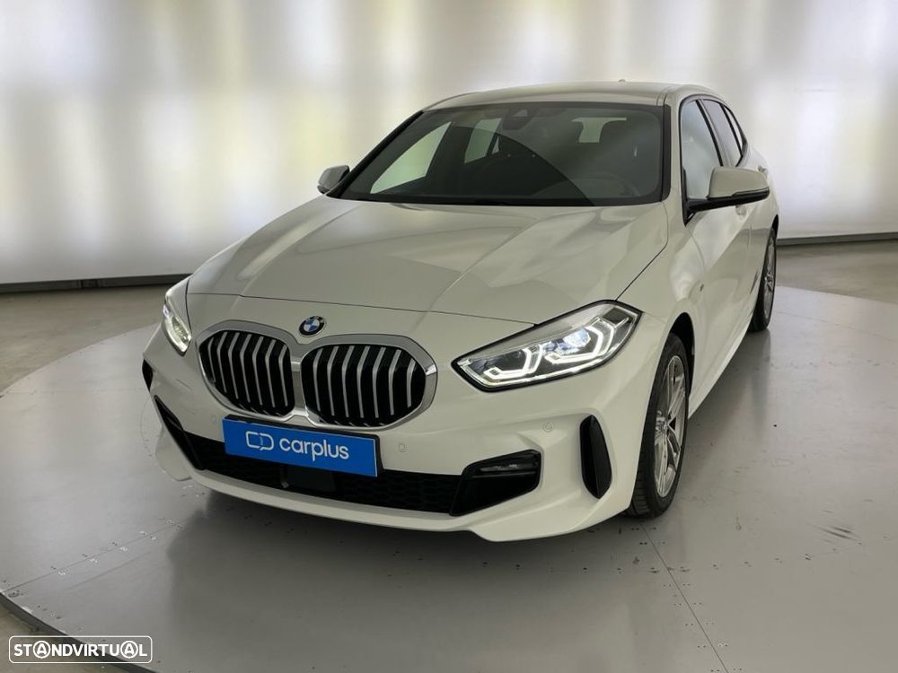 BMW 116 - 26
