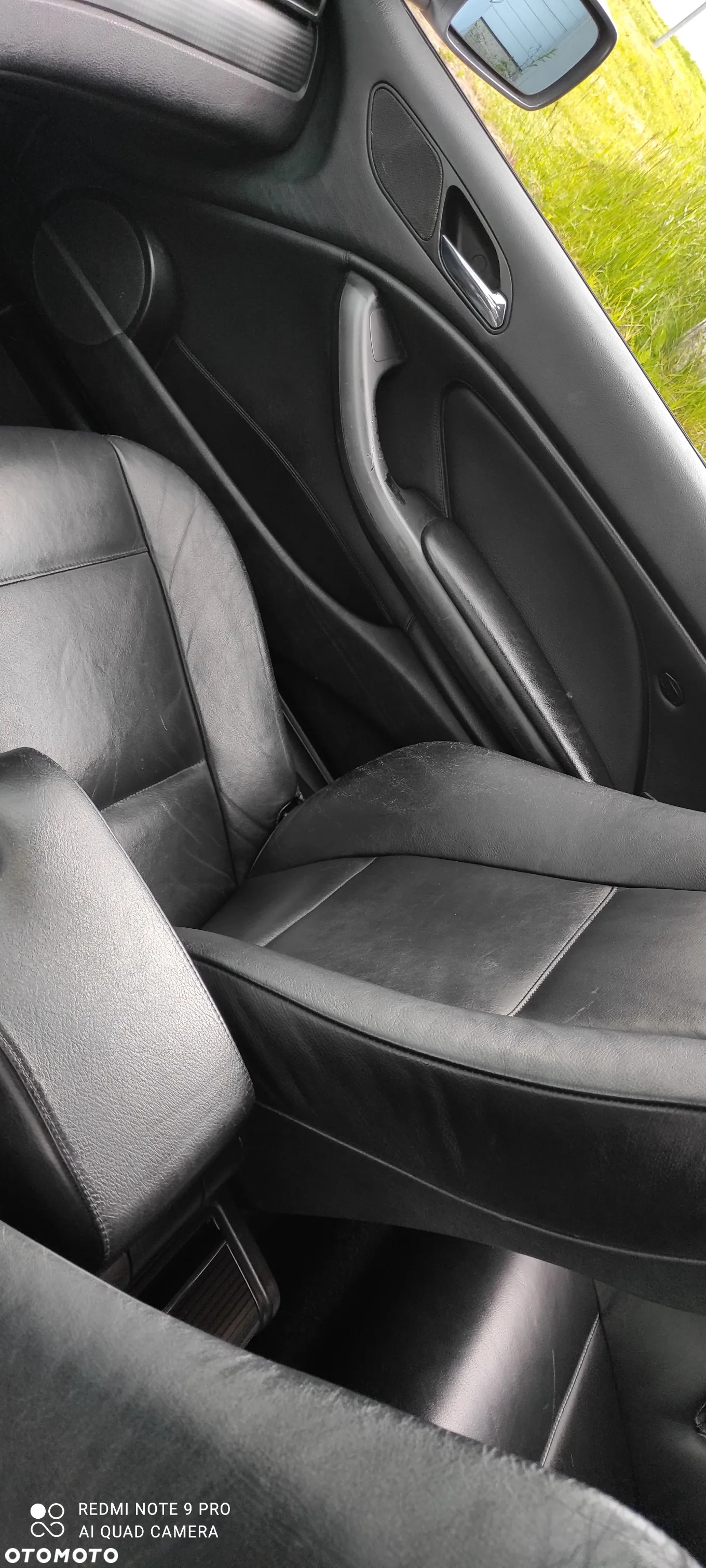 BMW Seria 3 325Ci - 14