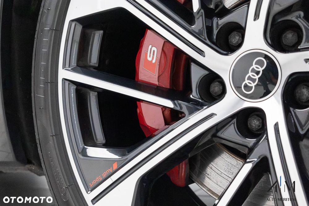 Audi SQ5 TDI quattro tiptronic - 12