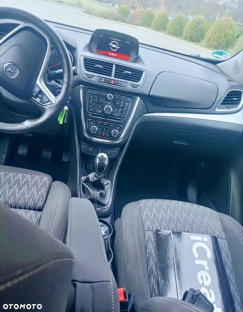 Opel Mokka 1.4 Turbo ecoFLEX Start/Stop Color Innovation - 3