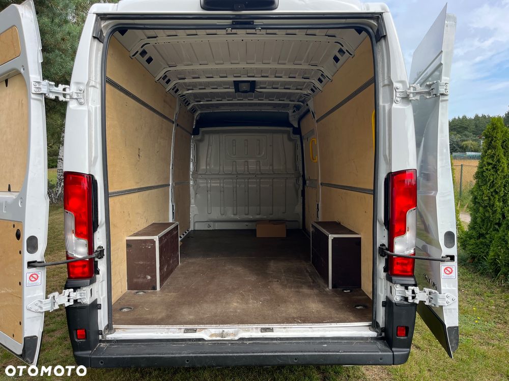Fiat Ducato - 18