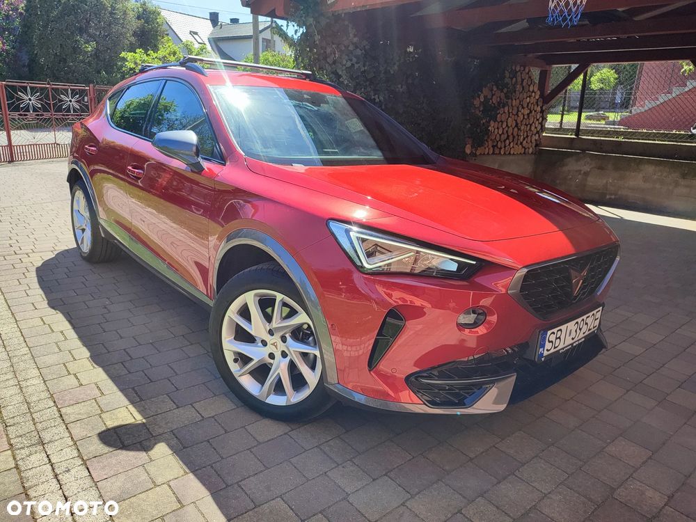 Cupra Formentor 1.5 TSI - 32
