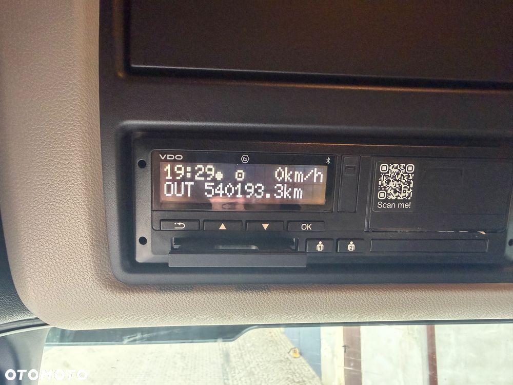 Scania S500 - 13