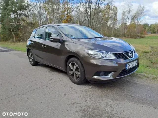 Nissan Pulsar 1.2 DIG-T Acenta EU6 - 1
