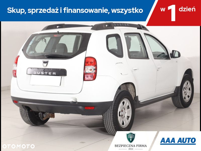 Dacia Duster - 6