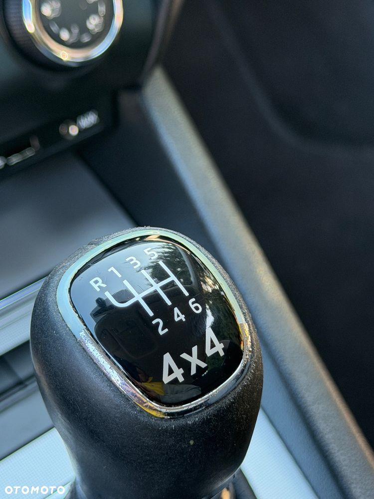 Skoda Octavia 1.6 TDI (Green tec) 4x4 Ambition - 19