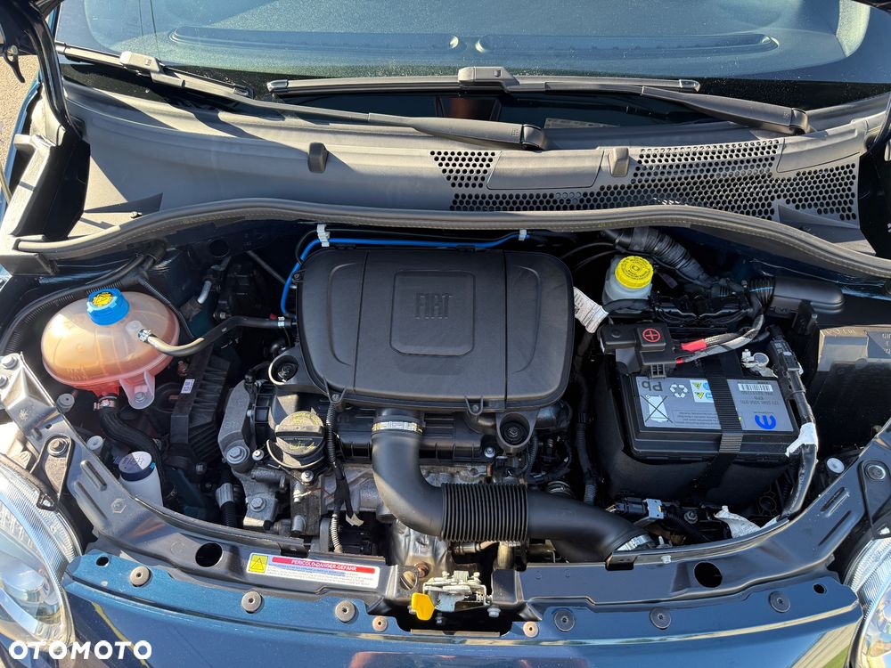 Fiat 500 1.0 Hybrid Dolcevita - 24
