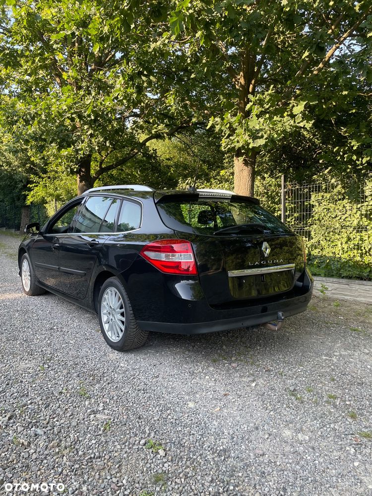 Renault Laguna 2.0 16V 140 Dynamique - 4
