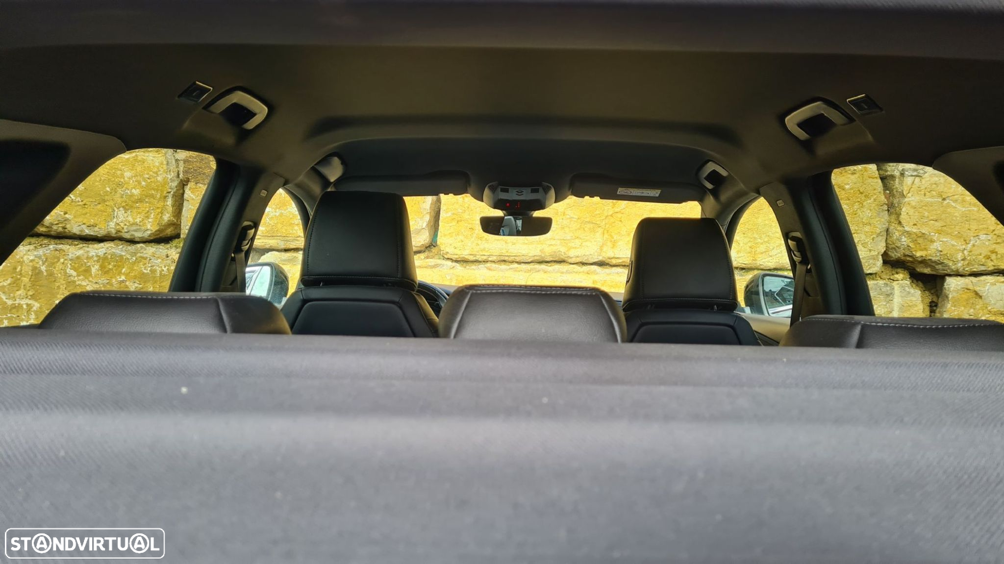 DS DS7 Crossback 1.5 BlueHDi Performance Line - 49