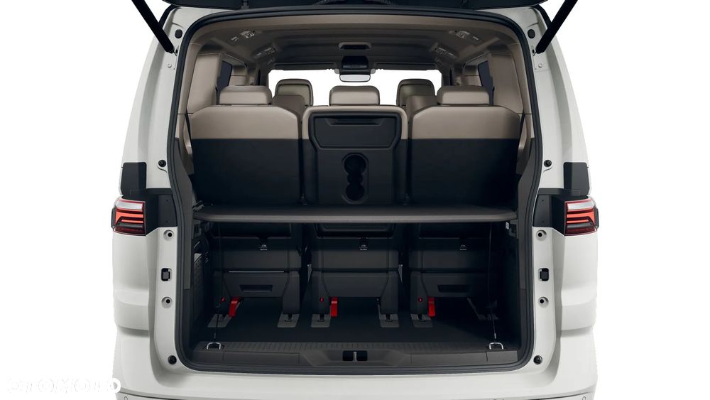 Volkswagen Multivan 2.0 TSI L1 Edition DSG - 8