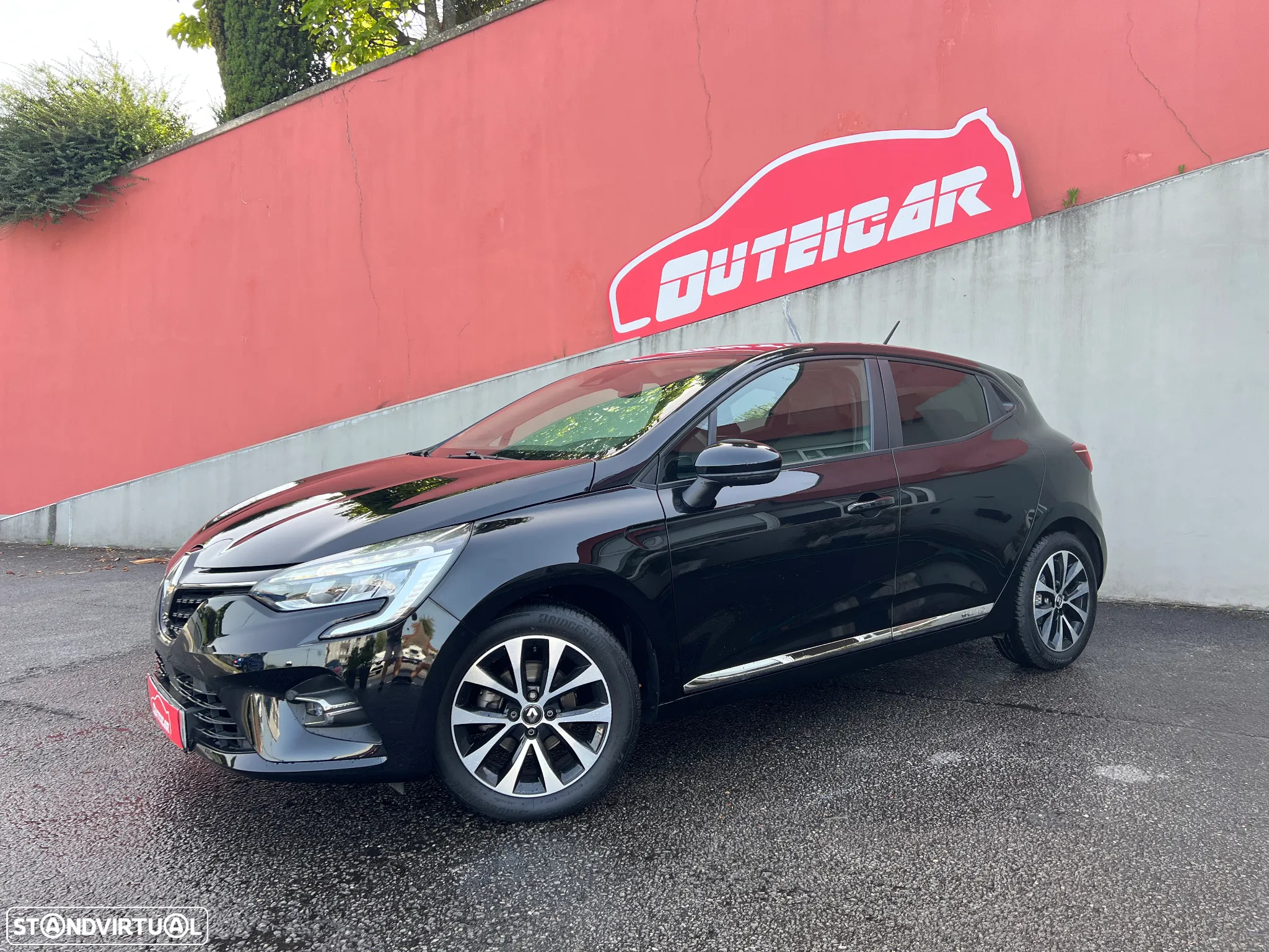 Renault Clio 1.0 TCe Intens - 2