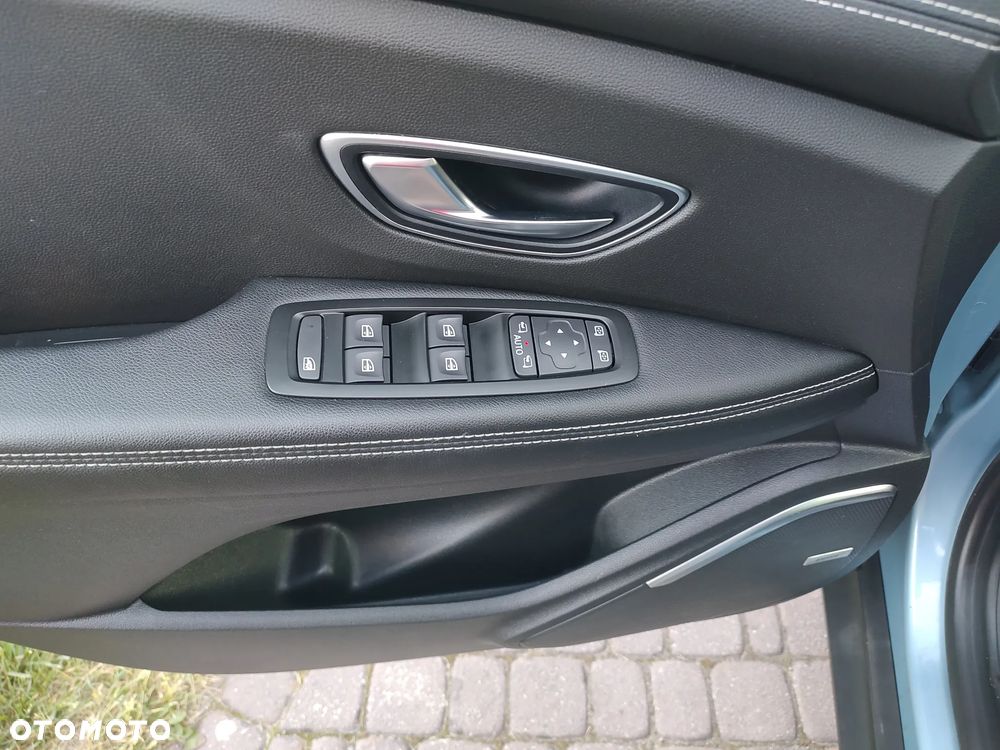 Renault Grand Scenic BLUE dCi 120 BOSE EDITION - 18