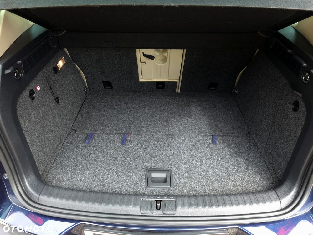 Volkswagen Tiguan 2.0 TDI 4Mot Sport&Style - 36