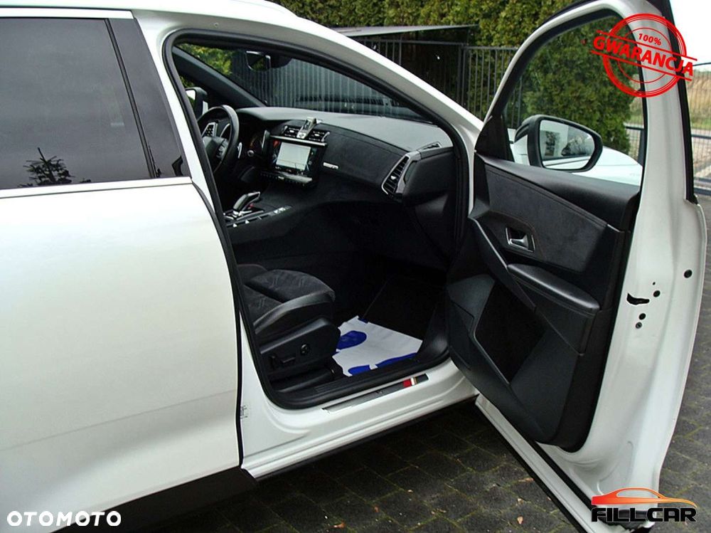 DS Automobiles DS 7 Crossback 1.6 E-Tense 4x4 Performance Line + - 13