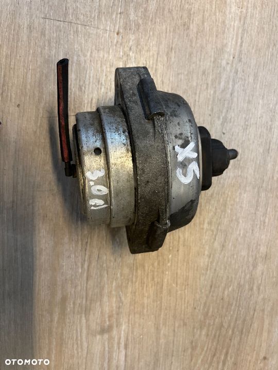Poduszka silnika Bmw e83 x3 3.0d lift 218km - 1