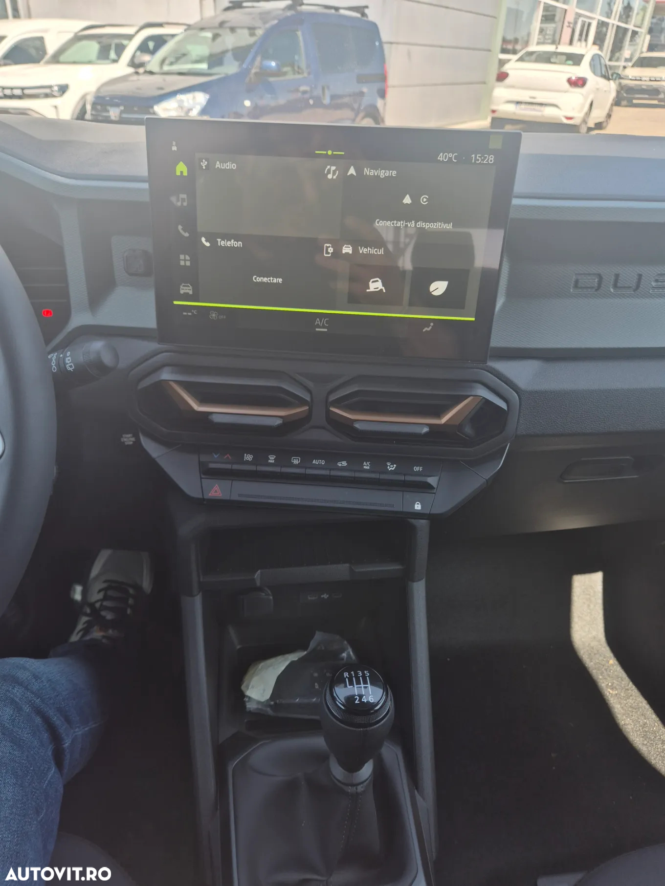 Dacia Duster ECO-G 100 Extreme - 6