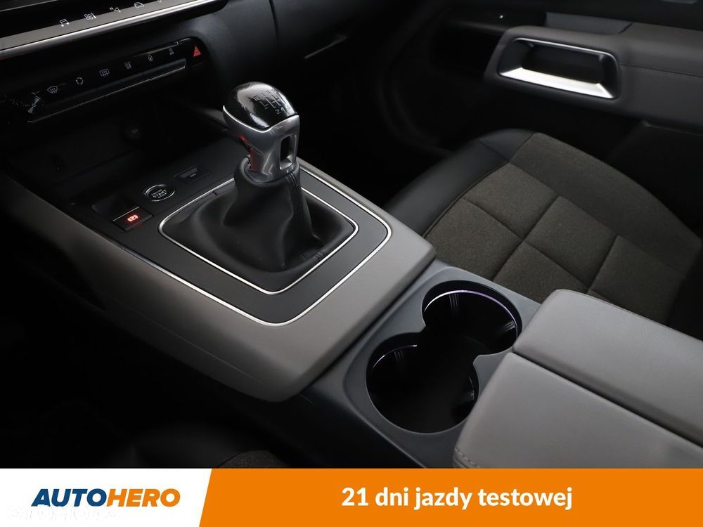 Citroën C5 Aircross - 28