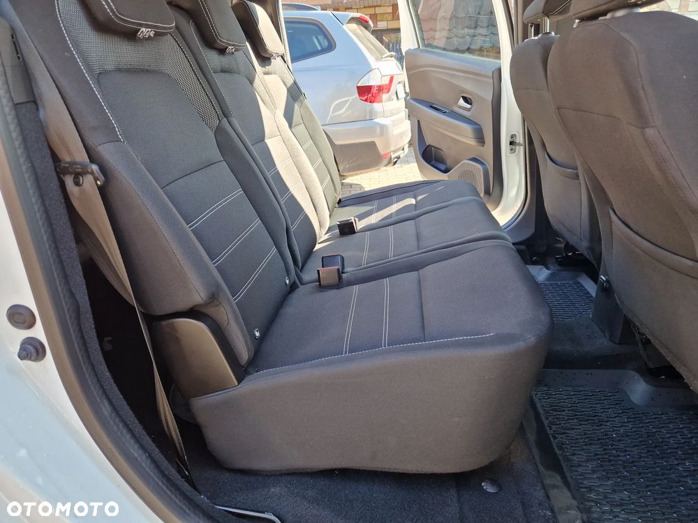 Dacia Jogger 1.0 TCe Extreme+ 7os - 16