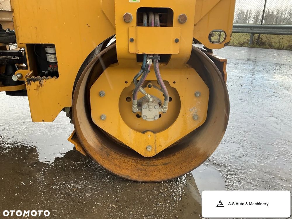 Caterpillar CB2.7 - 16