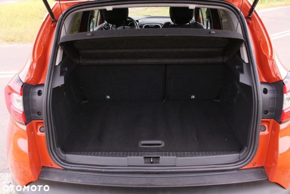 Renault Captur 1.5 dCi Intens - 26