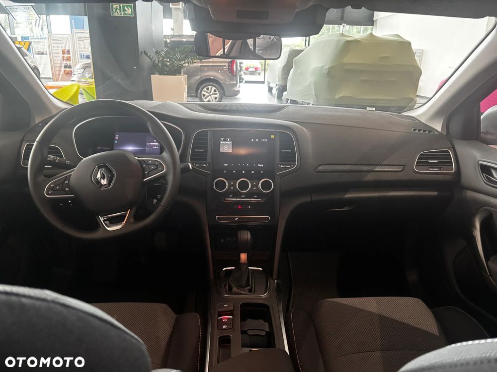 Renault Megane 1.3 TCe FAP Equilibre EDC - 27