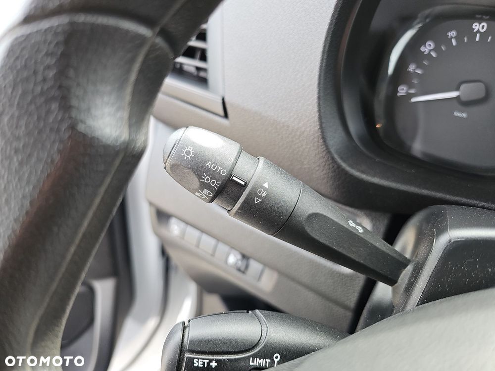 Toyota proace - 30