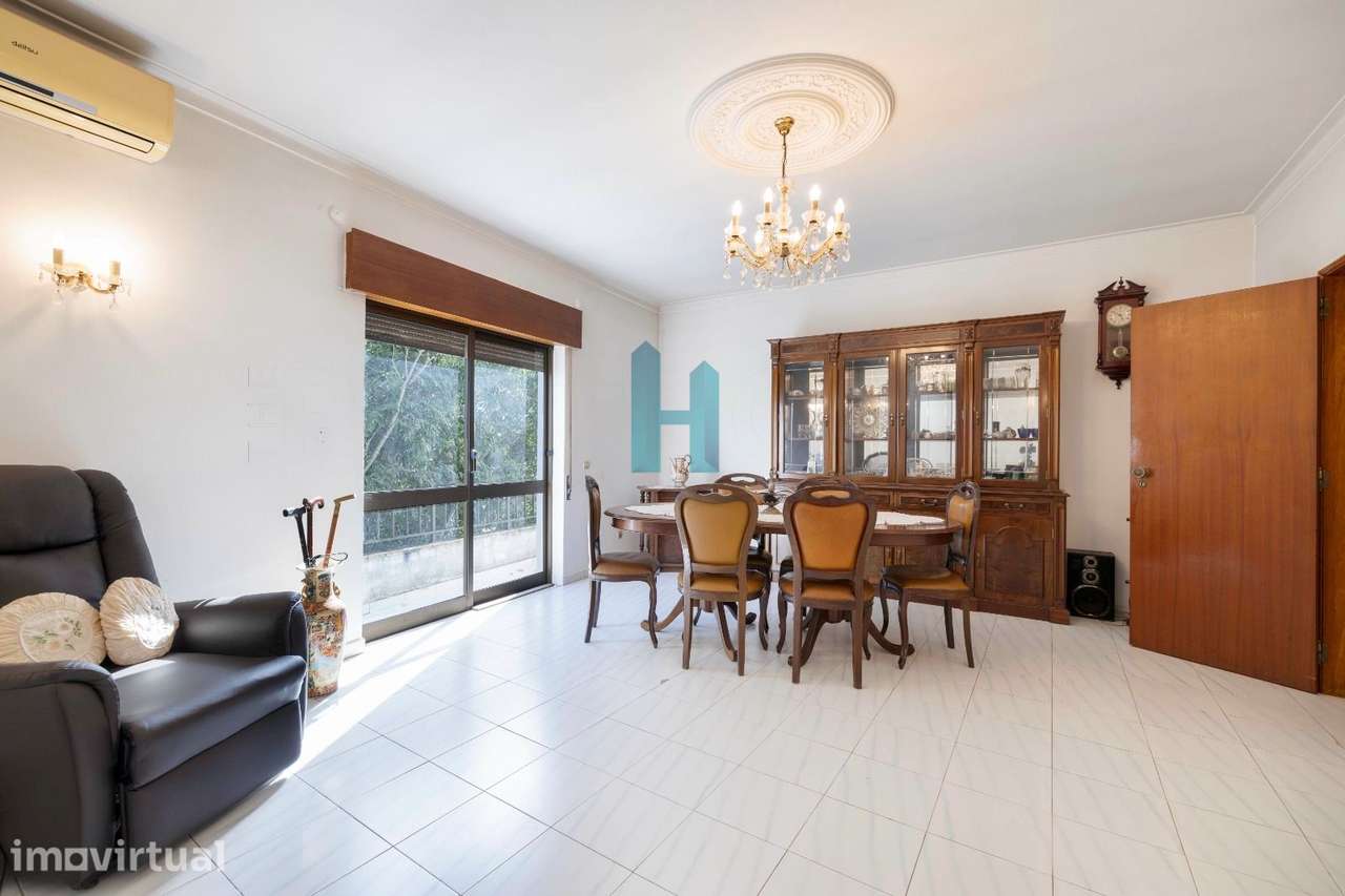 Apartamento T3 com Terraço e Varanda em Montes de Alvor, Portimão - Grande imagem: 2/31