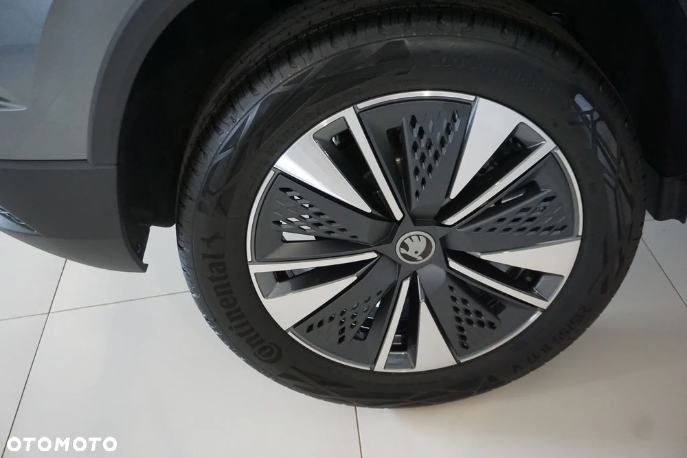 Skoda Karoq 1.5 TSI ACT Drive DSG - 7