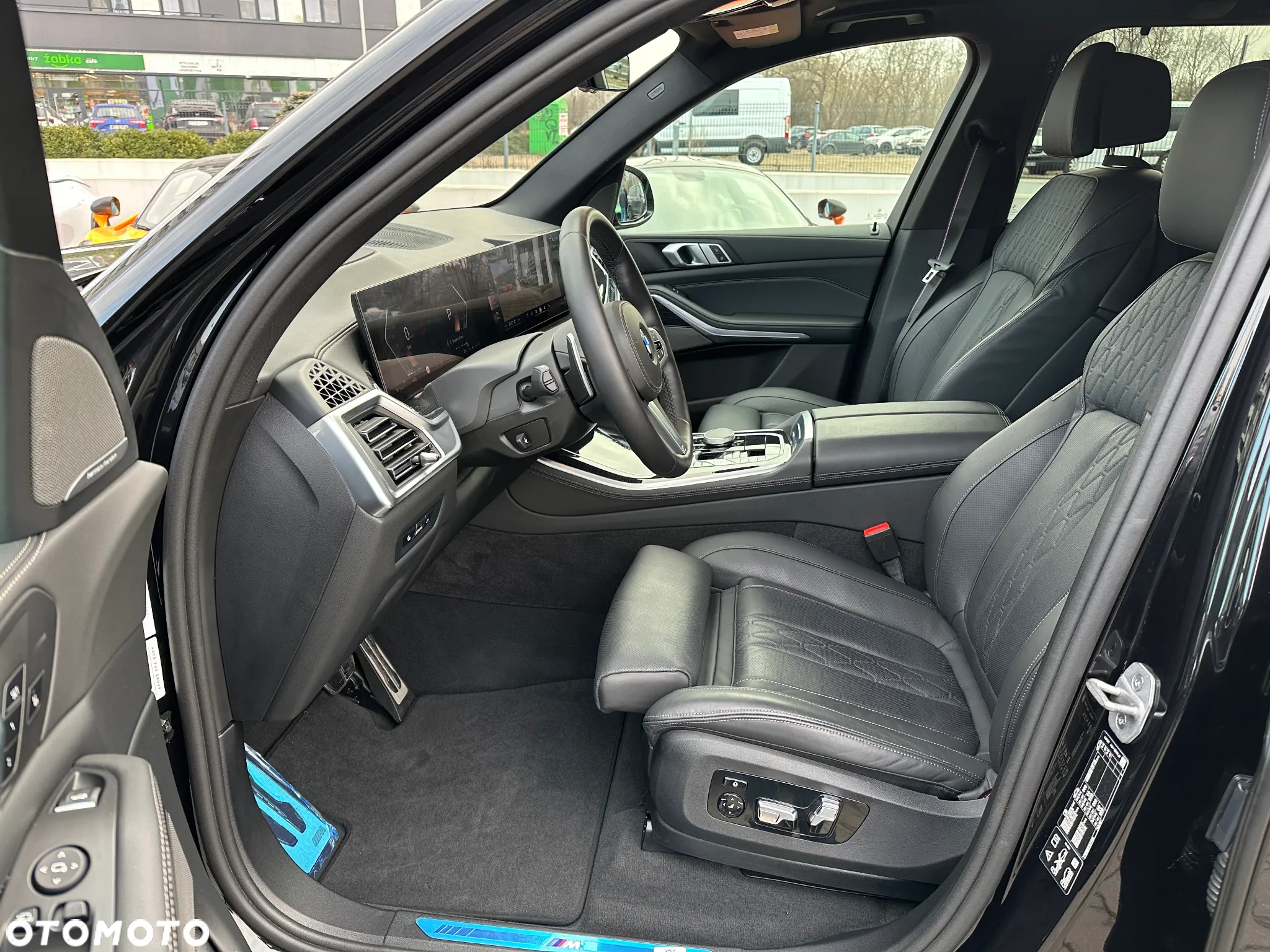 BMW X5 xDrive30d sport - 6