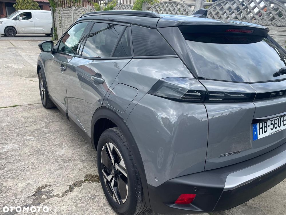 Peugeot 2008 1.5 BlueHDi GT S&S EAT8 - 4