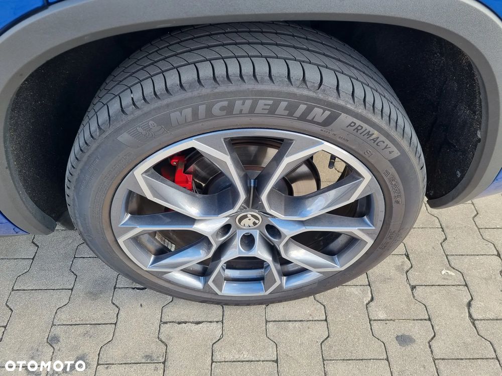 Skoda Kodiaq 2.0 Bi-TDI 4x4 RS DSG - 14