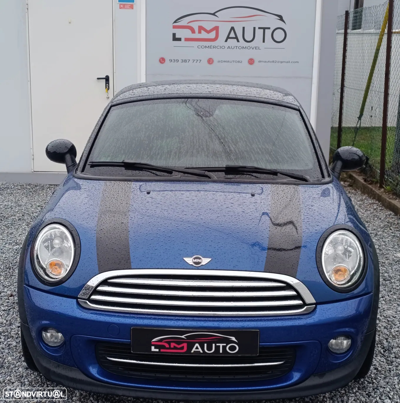 MINI Coupé Cooper - 5