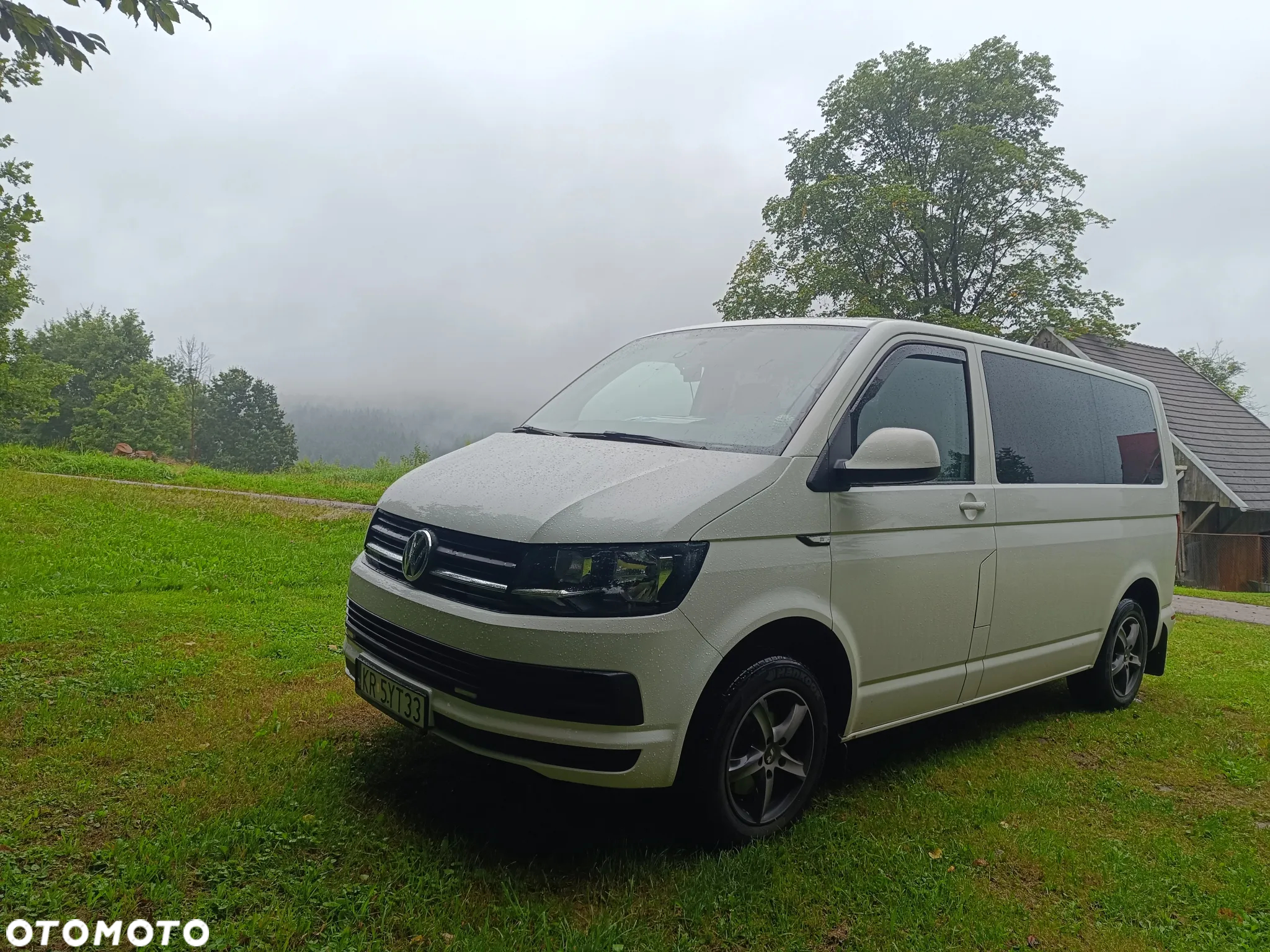 Volkswagen Caravelle 2.0 TDI L1 Comfortline - 9