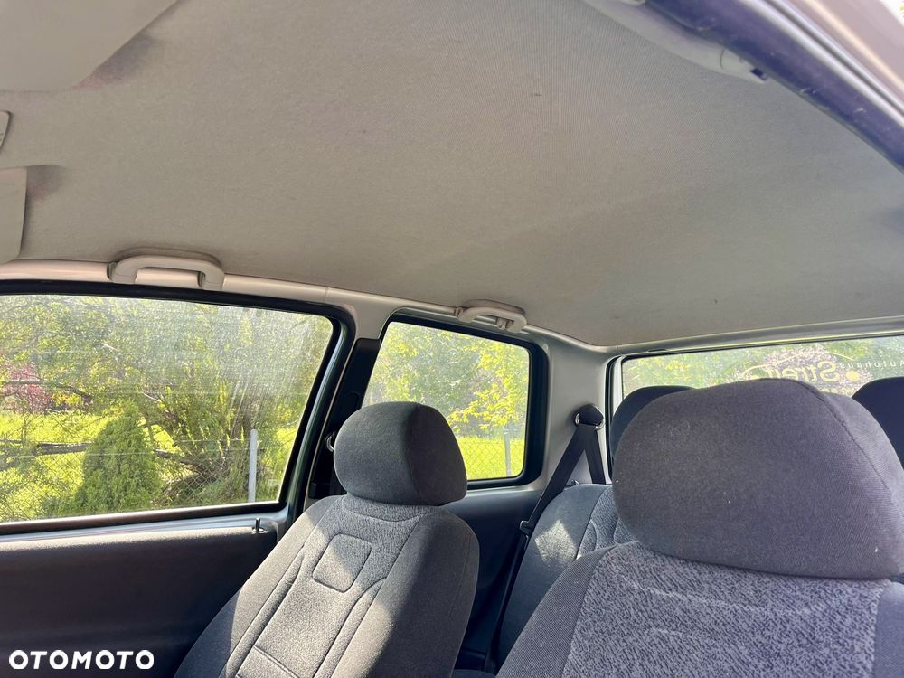 Seat Arosa - 15