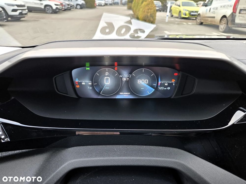 Peugeot 308 1.5 BlueHDi Allure Pack S&S EAT8 - 24