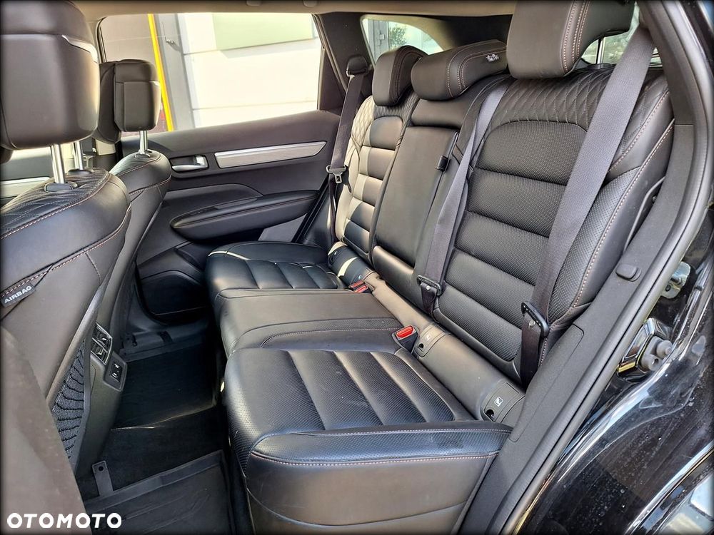 Renault Koleos 1.3 TCe Initiale Paris EDC - 10