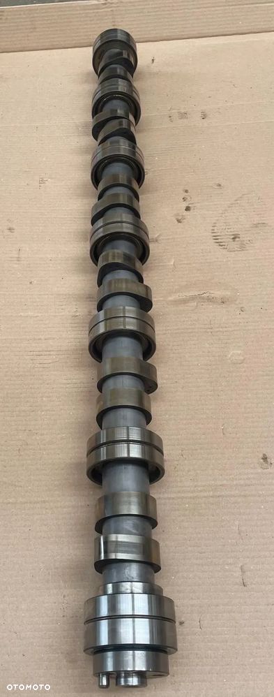 WAŁEK ROZRZĄDU SCANIA R S NTG EURO 6 1865230  655801 - 2