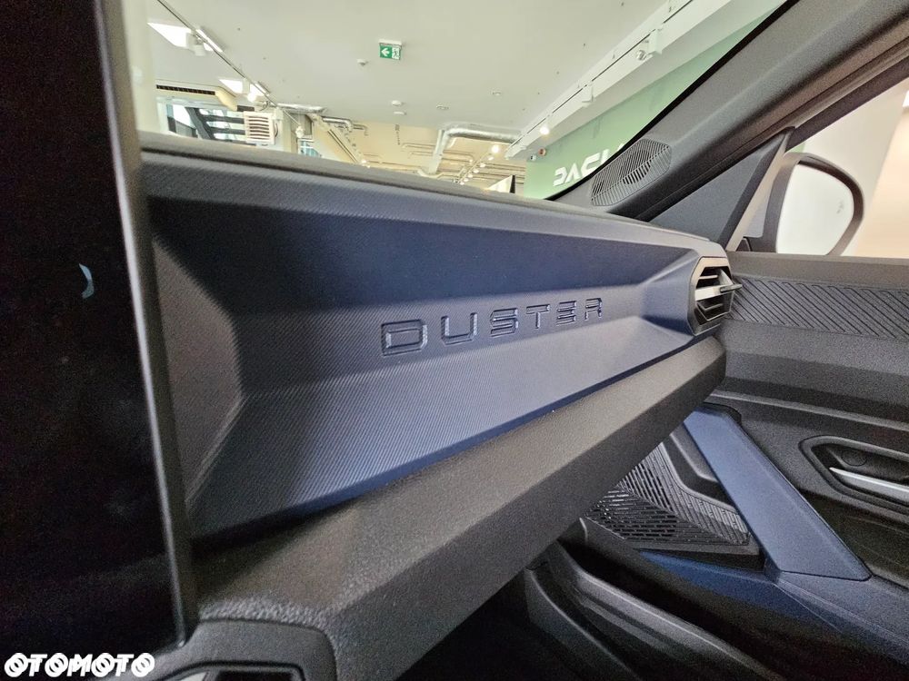 Dacia Duster 1.8 Full Hybrid 155 Journey MMT - 15