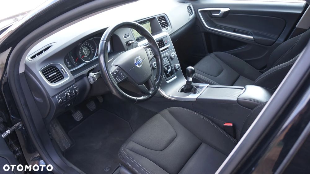 Volvo V60 D2 - 9