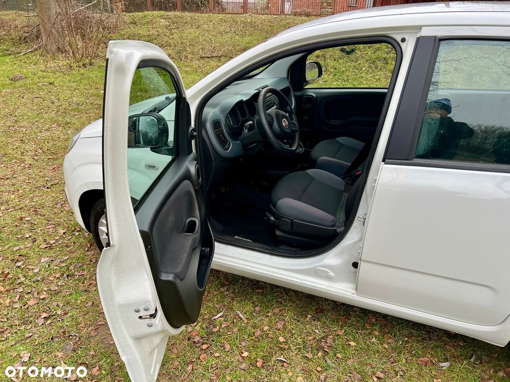 Fiat Panda 1.2 - 9