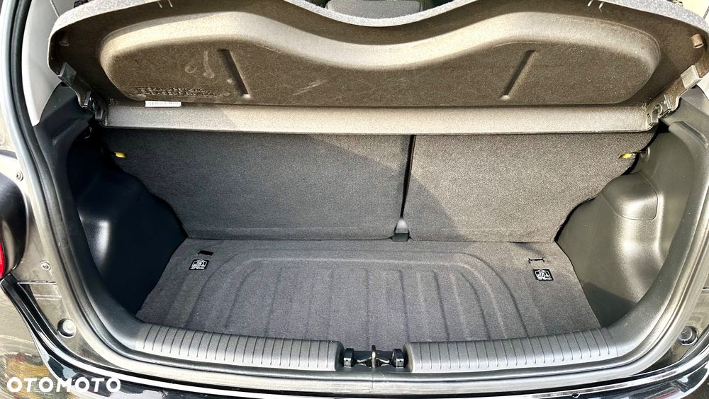 Hyundai i10 1.0 Comfort - 14