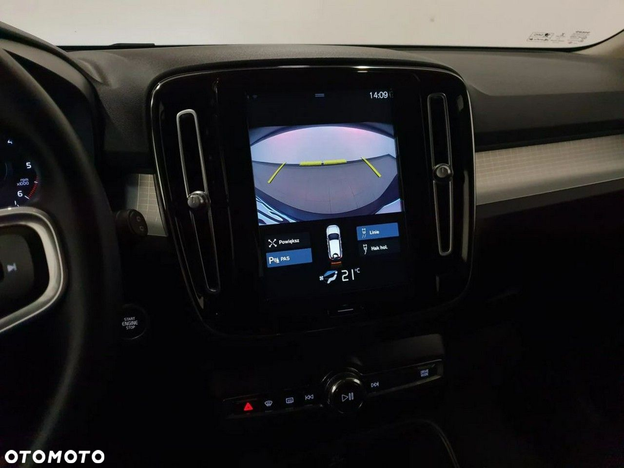 Volvo XC 40 D3 R-Design - 37