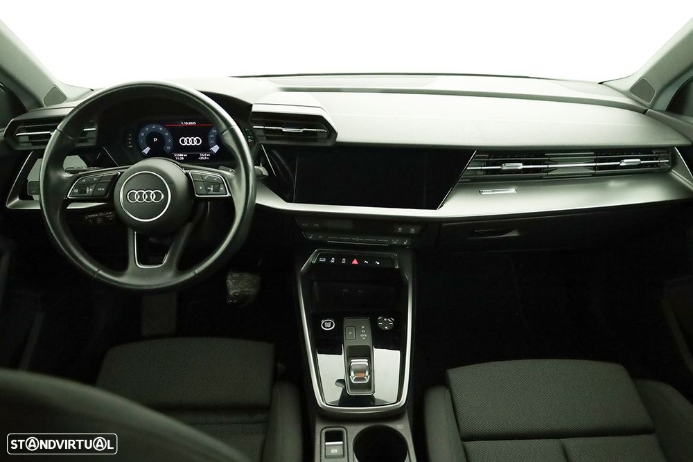 Audi A3 Sportback 30 TFSI Advanced S tronic - 8