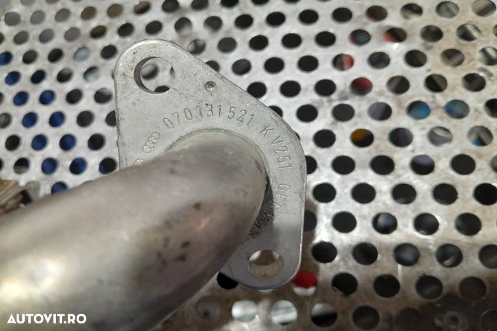 Conducta gaze 070131521K 070131521K Volkswagen VW Touareg generatia 1 - 5