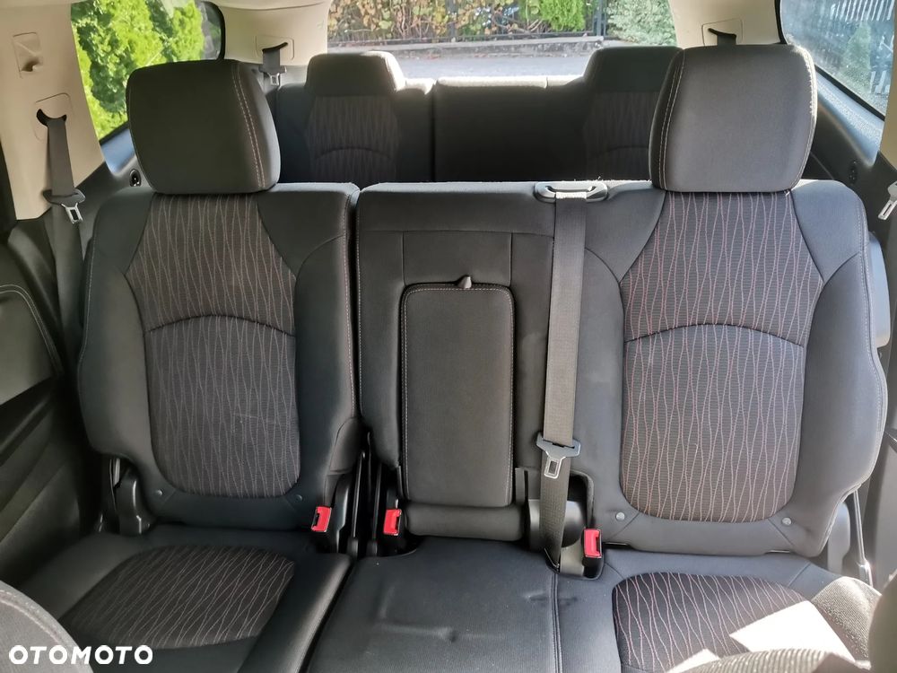 Chevrolet Traverse - 13