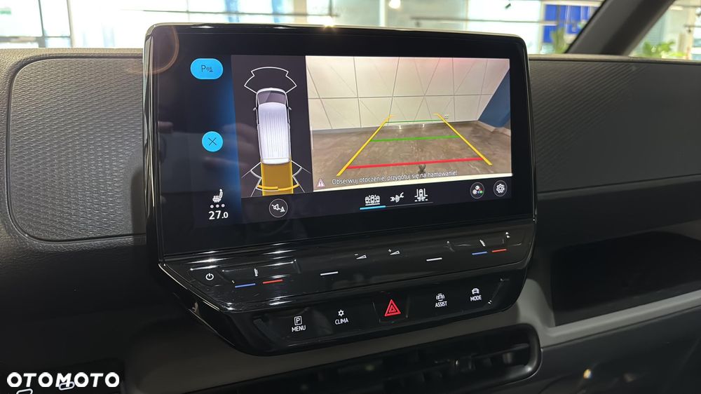 Volkswagen ID. Buzz 82kWh Pro - 21