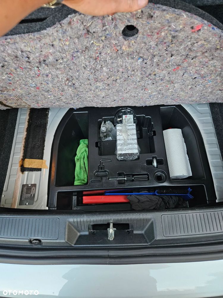 Fiat Punto Evo 1.4 16V Multiair Turbo Sport Start&Stop - 12