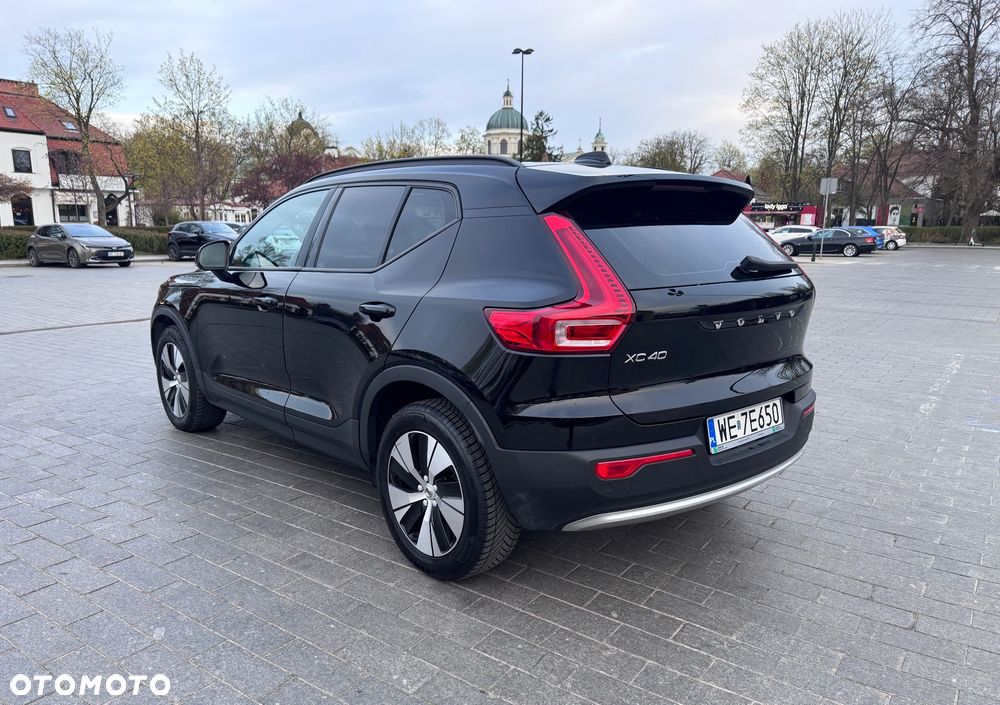 Volvo XC 40 T2 Essential - 8