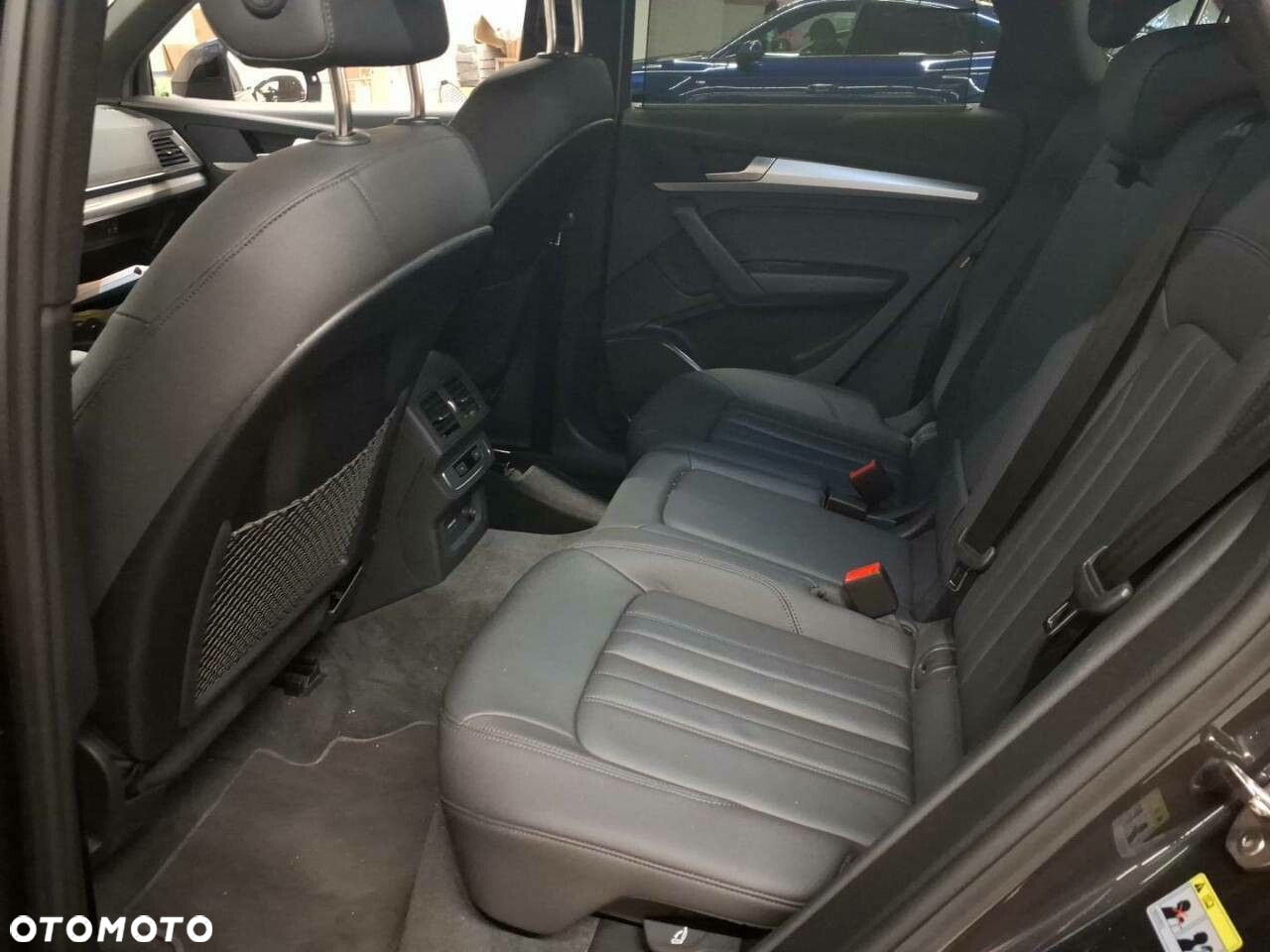 Audi Q5 - 9
